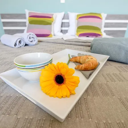 Apartman Deluxe Oskar *