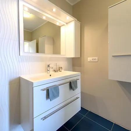 Deluxe Oskar Apartman Zadar