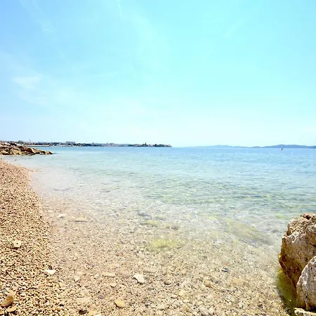 Deluxe Oskar Zadar