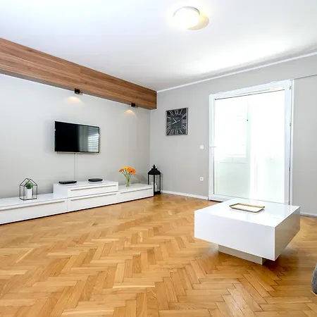 Apartment Deluxe Oskar
